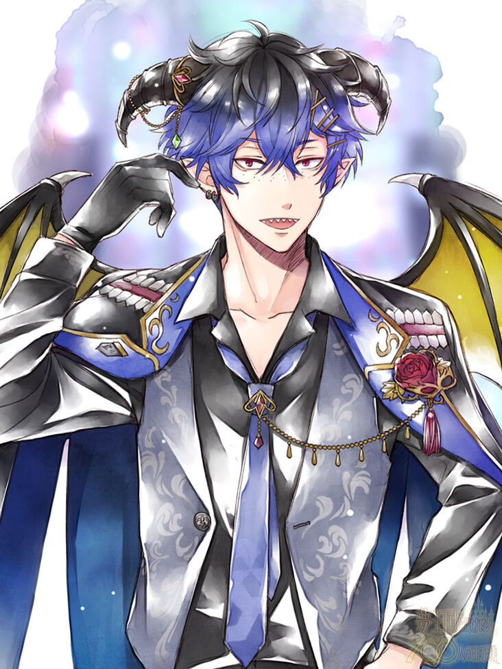 Grad：Oath of Dreams | Yume 100 English Wiki | Fandom