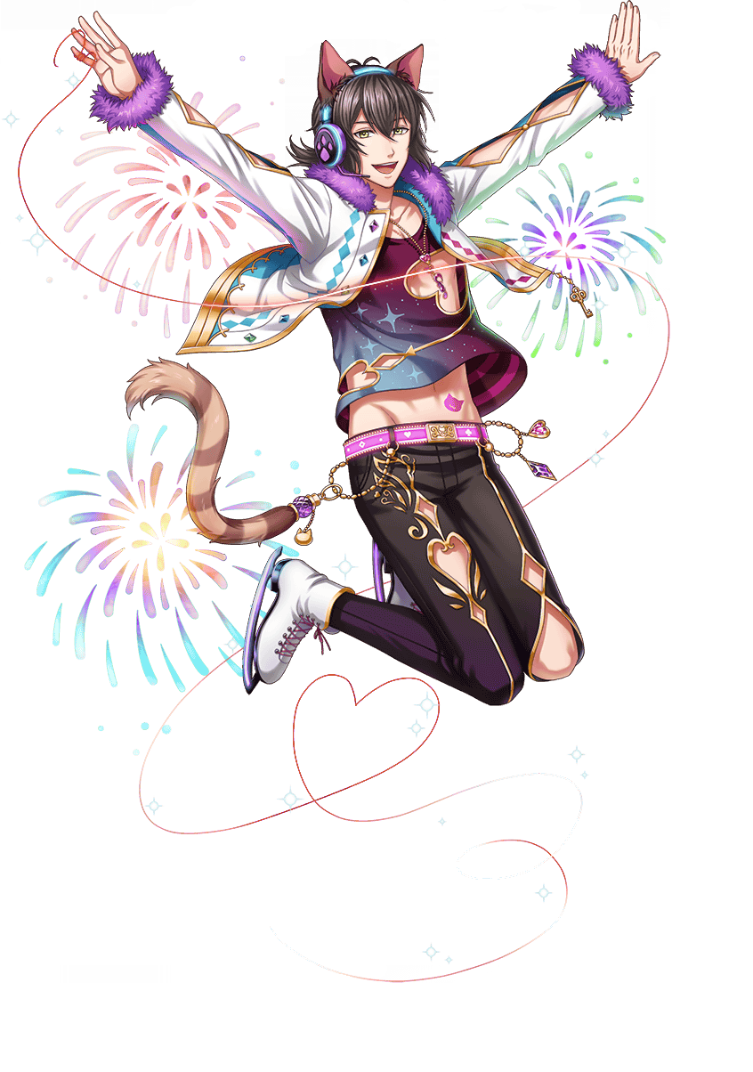 Mihama Kouji | Yume 100 English Wiki | Fandom