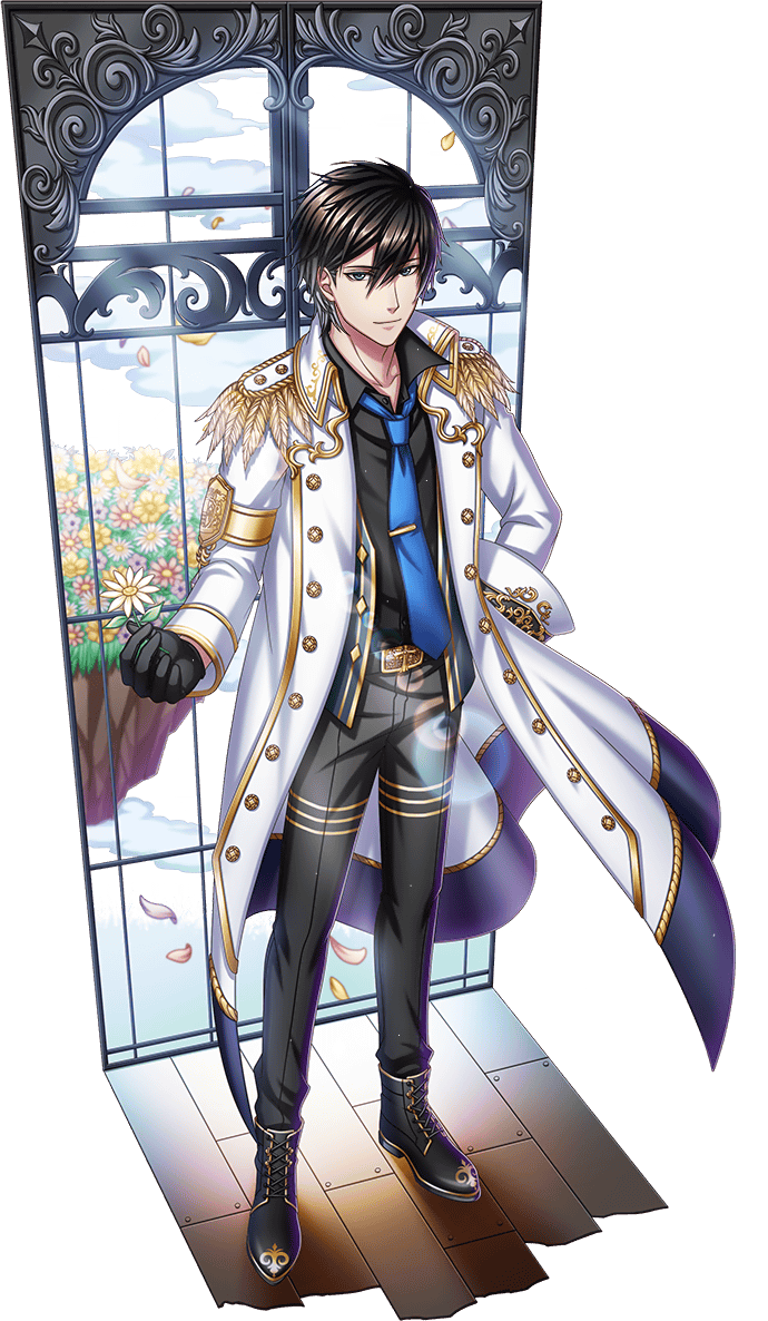 Julius (New Dream) | Yume 100 English Wiki | Fandom Julius (New Dream) | Yume 100 English Wiki | Fandom