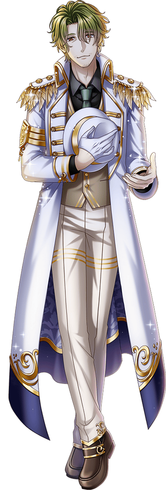 Jay (New Dream) | Yume 100 English Wiki | Fandom