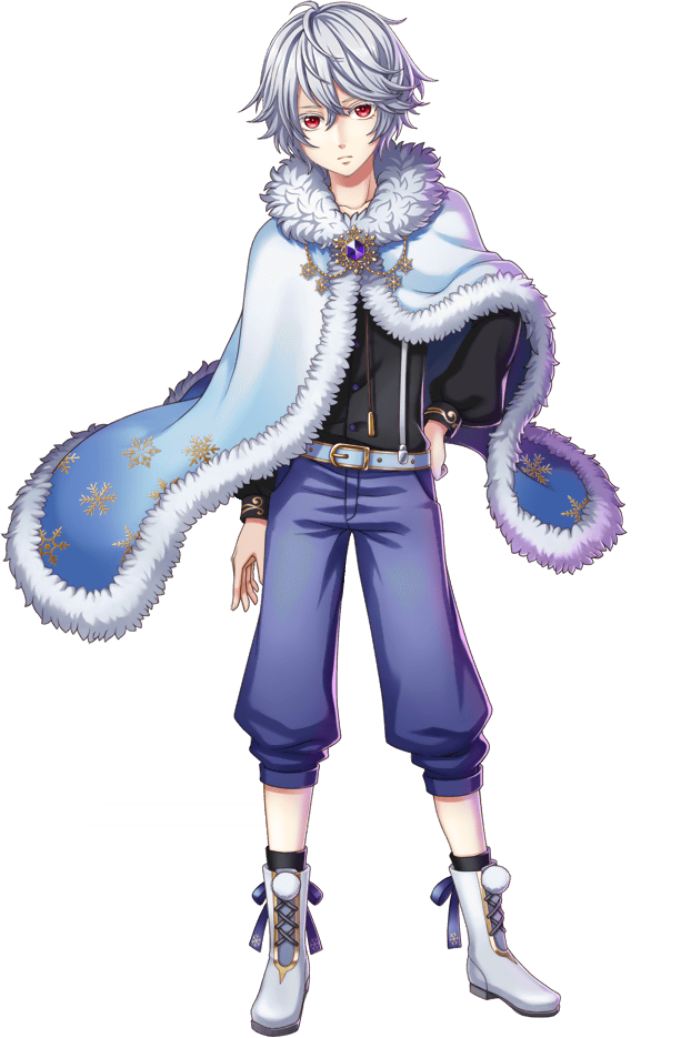 Synny | Yume 100 English Wiki | Fandom