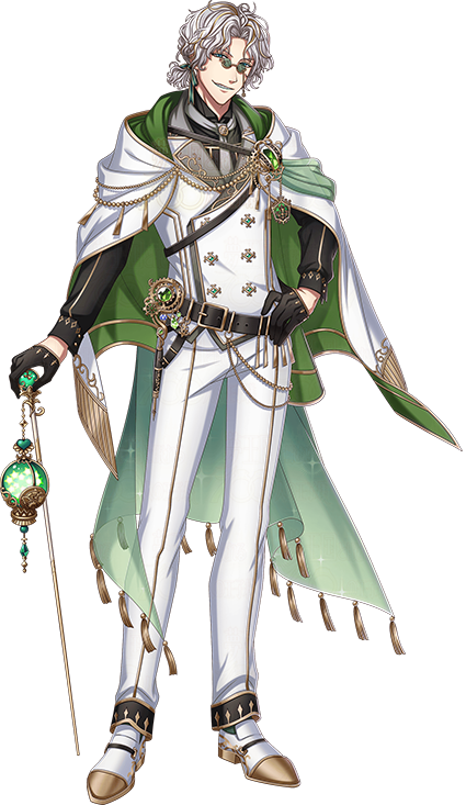 Oswald (Unsolvable Magic) | Yume 100 English Wiki | Fandom Oswald (Unsolvable Magic) | Yume 100 English Wiki | Fandom