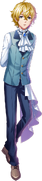 Before Awakening