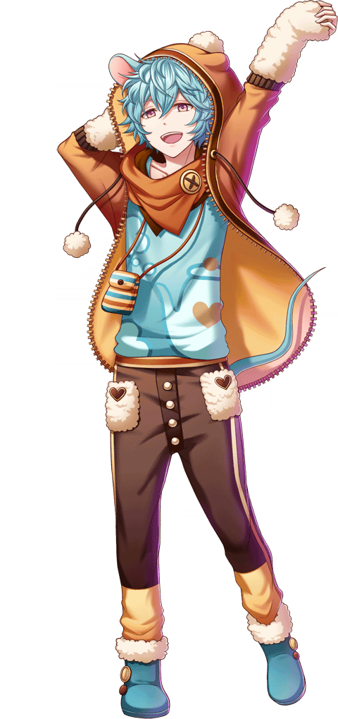 Dormouse Yume 100 English Wiki Fandom Dormouse Yume 100 English Wiki Fandom
