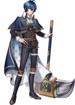 Thor (Birthday Story) | Yume 100 English Wiki | Fandom