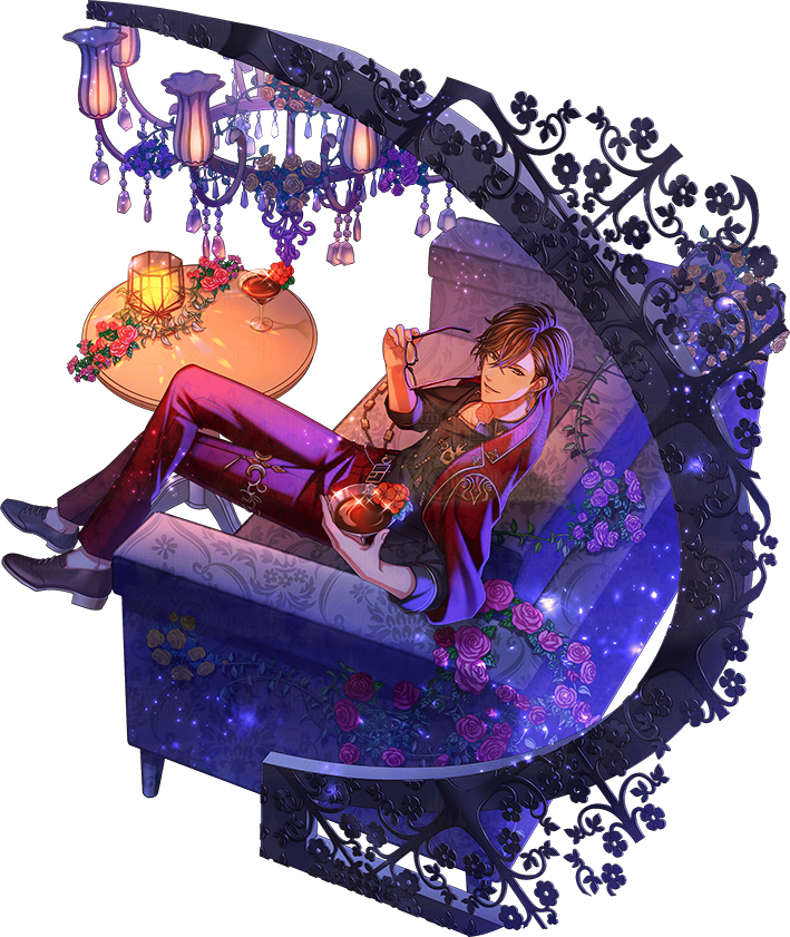 Rica (Flower Cocktail) | Yume 100 English Wiki | Fandom