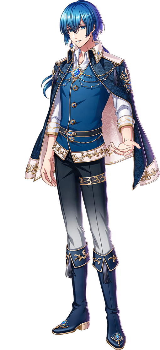 Sai (Sakura Jewel) | Yume 100 English Wiki | Fandom