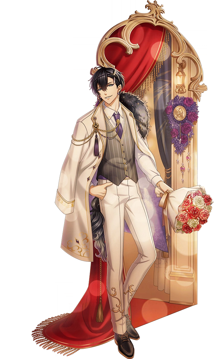 Inui (Triumphant Return) | Yume 100 English Wiki | Fandom