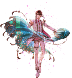 Altair (Twilight) | Yume 100 English Wiki | Fandom Altair (Twilight) | Yume 100 English Wiki | Fandom