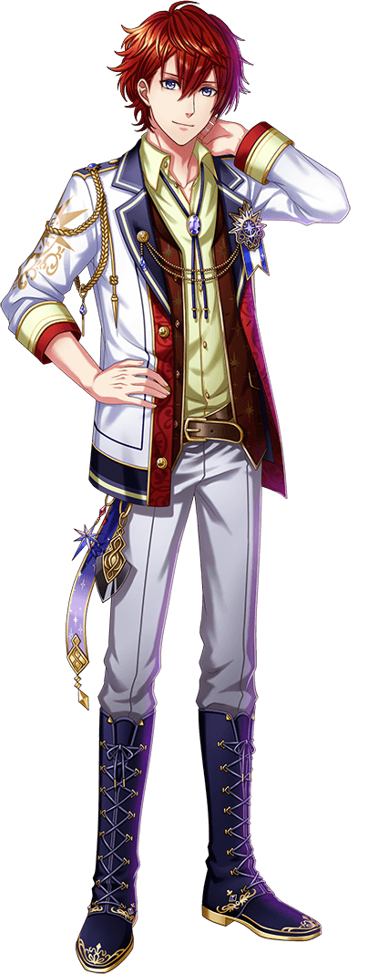 Avi (Sun and Moon) | Yume 100 English Wiki | Fandom