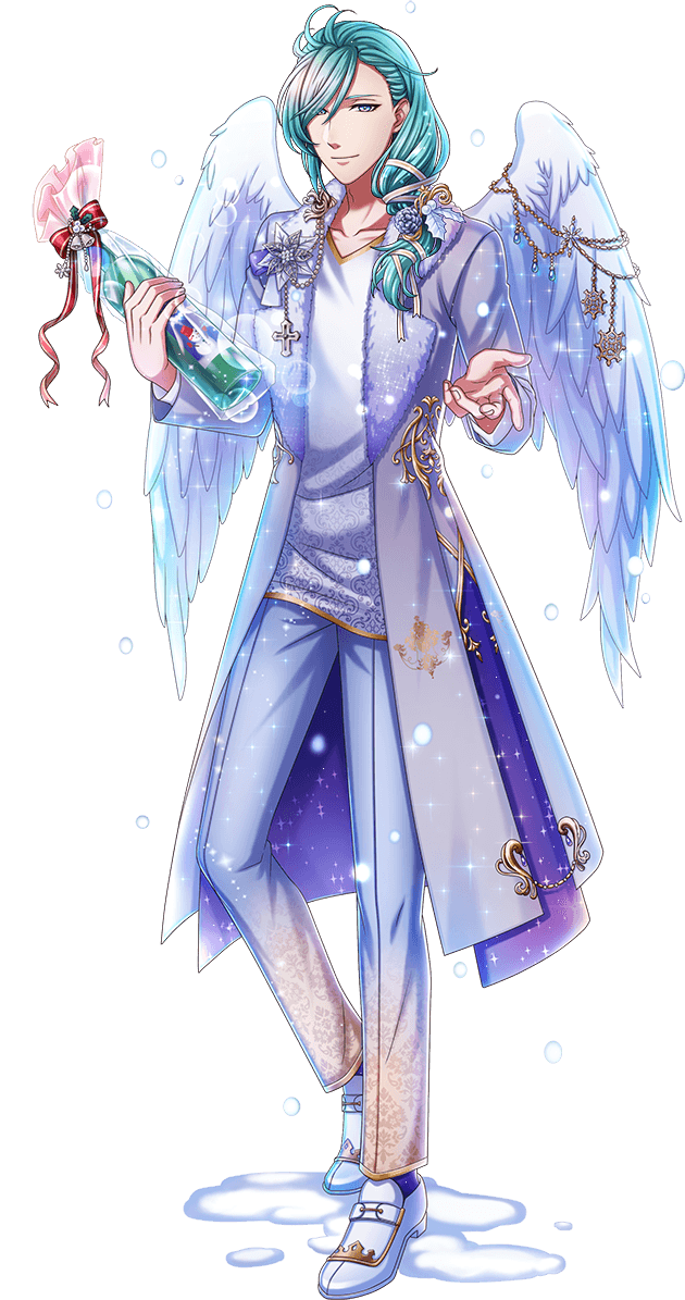 Dulfer Holy Night Yume 100 English Wiki Fandom