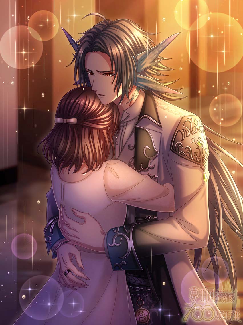 Orion (Farewell Rain) | Yume 100 English Wiki | Fandom