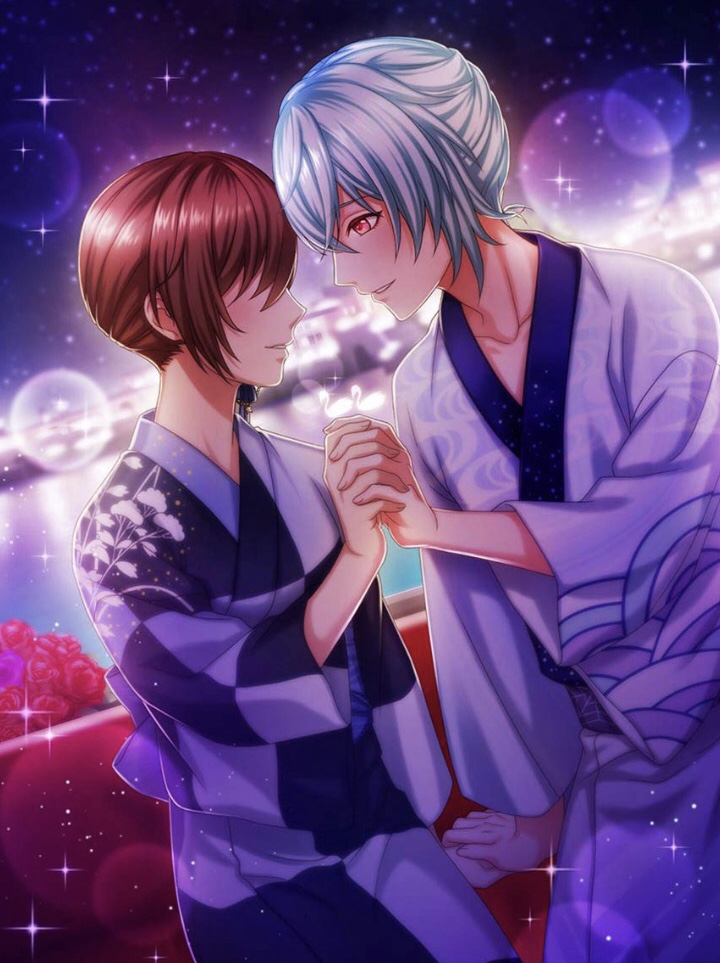 Deneb (Starry Fireworks) | Yume 100 English Wiki | Fandom