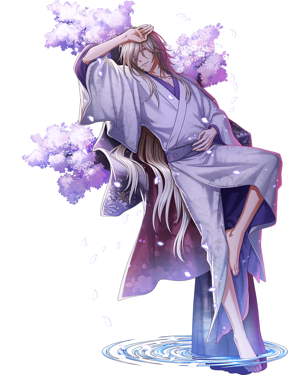 Haku Sakura Yume 100 English Wiki Fandom Haku Sakura Yume 100 English Wiki Fandom