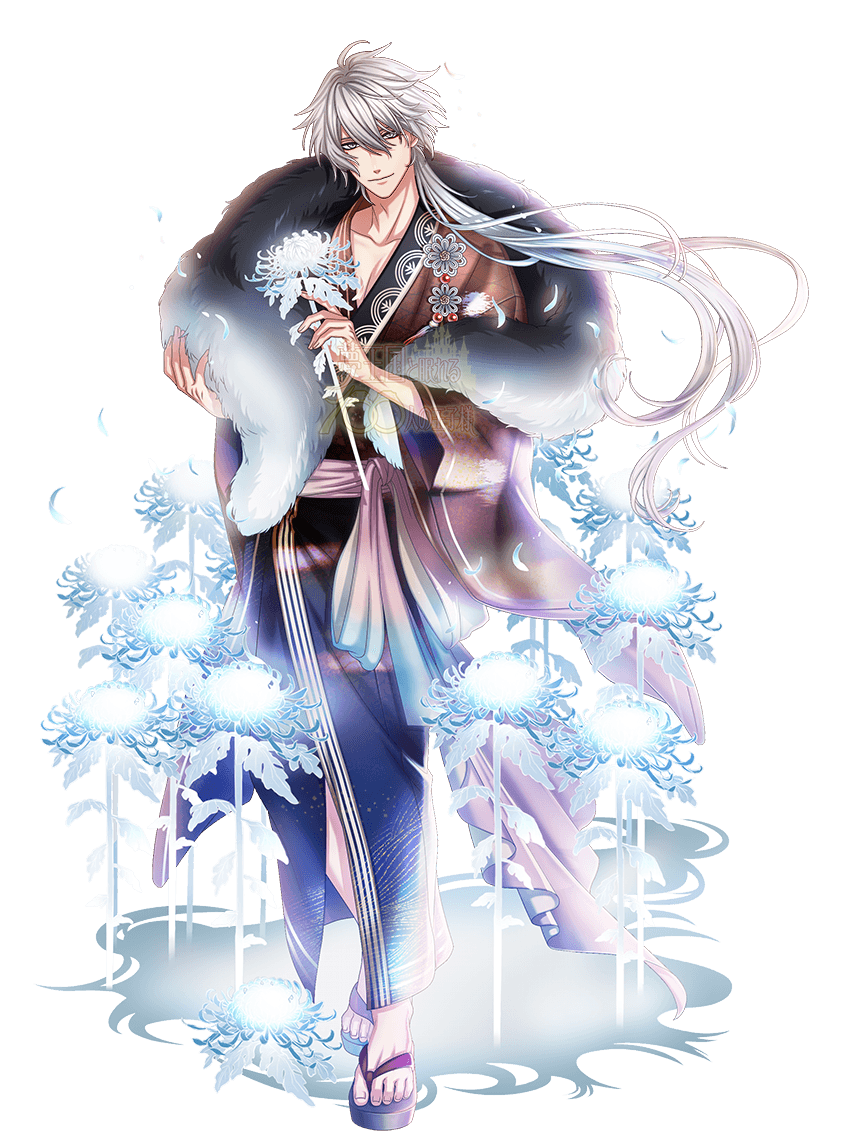 Shin (Underworld) | Yume 100 English Wiki | Fandom Shin (Underworld) | Yume 100 English Wiki | Fandom