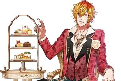 Rufus (Broken Heart) | Yume 100 English Wiki | Fandom
