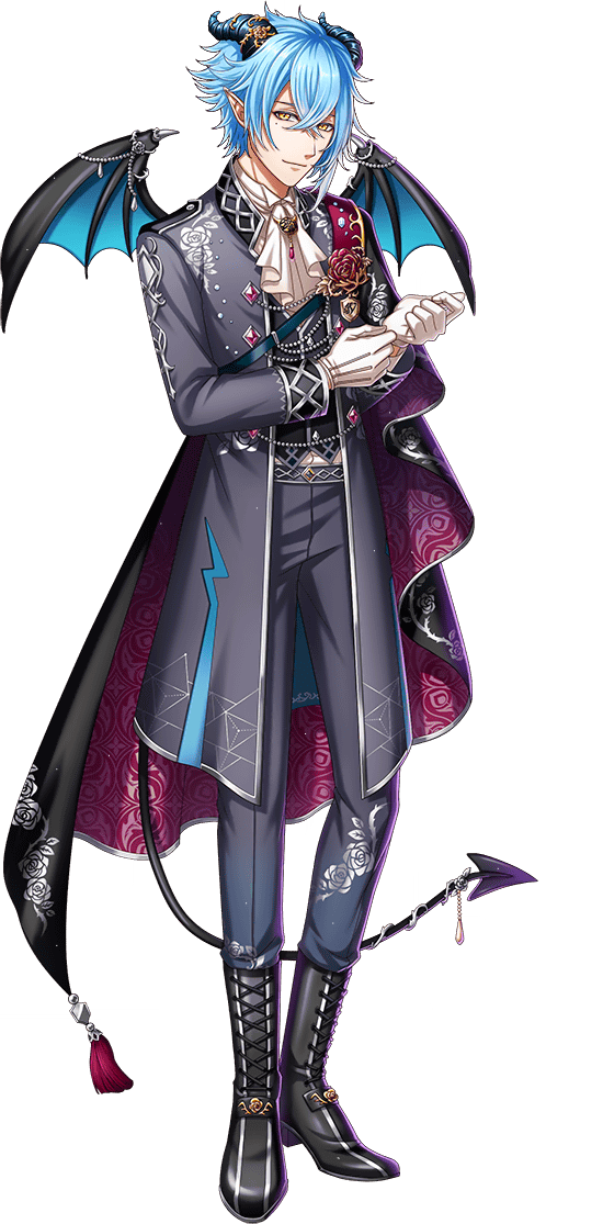 Ira (Masquerade) | Yume 100 English Wiki | Fandom Ira (Masquerade) | Yume 100 English Wiki | Fandom