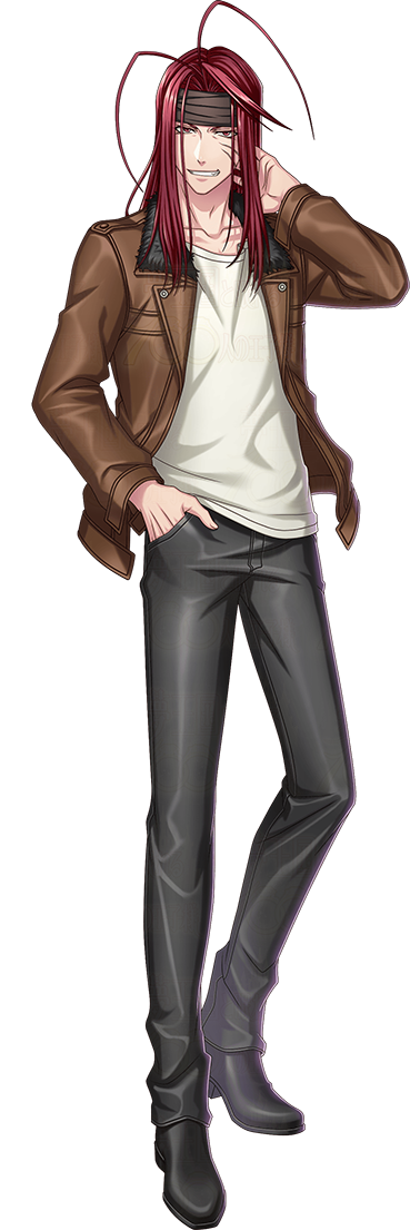 Sha Gojyo Yume 100 English Wiki Fandom Sha Gojyo Yume 100 English Wiki Fandom