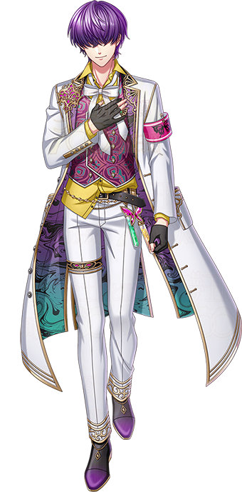 Sakia (Potent Poison) | Yume 100 English Wiki | Fandom