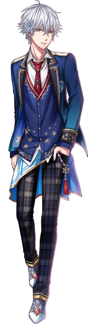 Graysia Enstars Yume 100 English Wiki Fandom