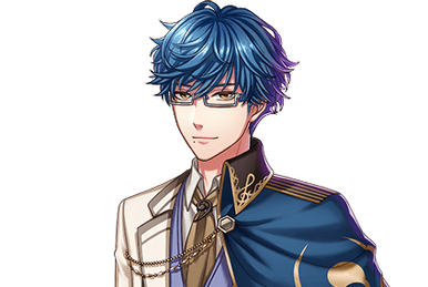 Jay (Fraudulent Night) | Yume 100 English Wiki | Fandom