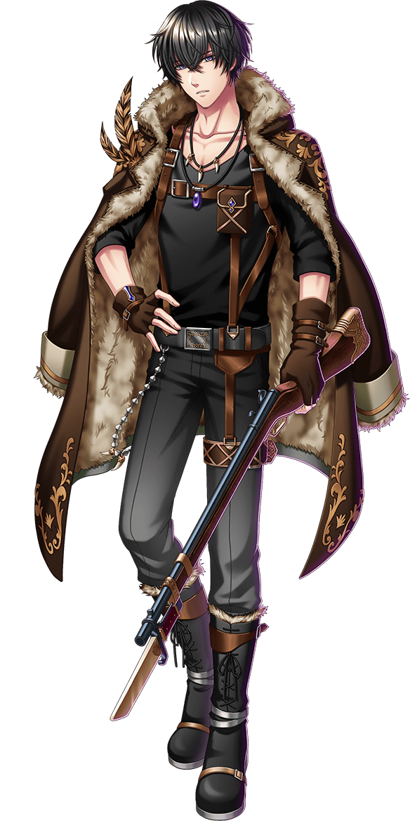 Gary (Riding Hood) | Yume 100 English Wiki | Fandom Gary (Riding Hood) | Yume 100 English Wiki | Fandom