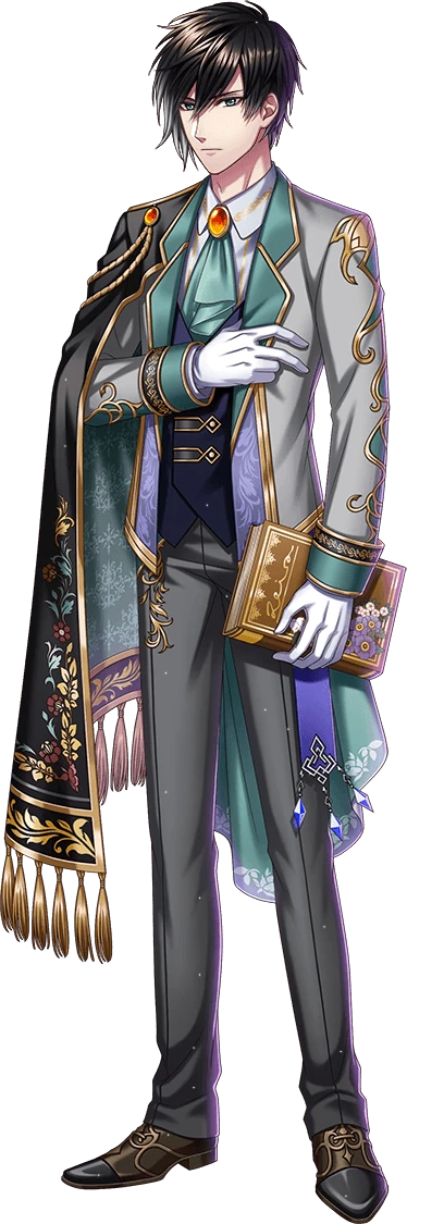 Julius (Records) | Yume 100 English Wiki | Fandom