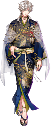 Hinoto (Underworld) | Yume 100 English Wiki | Fandom Hinoto (Underworld) | Yume 100 English Wiki | Fandom