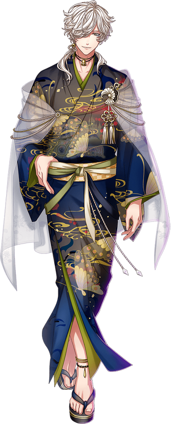 唯一無二の幽玄の美 ⭐️神話の国の羽衣伝説⭐️ 能楽羽衣