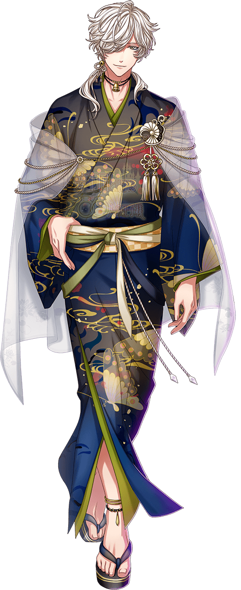 Hinoto (Underworld) | Yume 100 English Wiki | Fandom