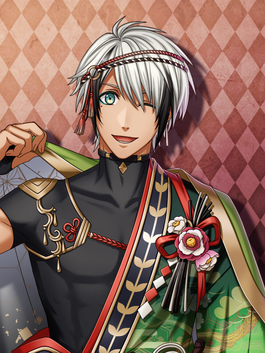 Inami (War of Fortune) | Yume 100 English Wiki | Fandom Inami (War of Fortune) | Yume 100 English Wiki | Fandom