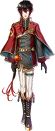 Before Awakening