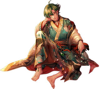 Fruys (Fraudulent Night) | Yume 100 English Wiki | Fandom
