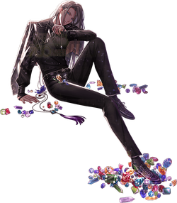 Frites (Greedy Ruler) | Yume 100 English Wiki | Fandom