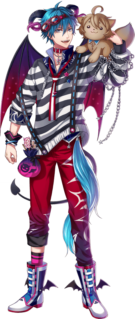 Sirius Briar Yume 100 English Wiki Fandom Sirius Briar Yume 100 English Wiki Fandom