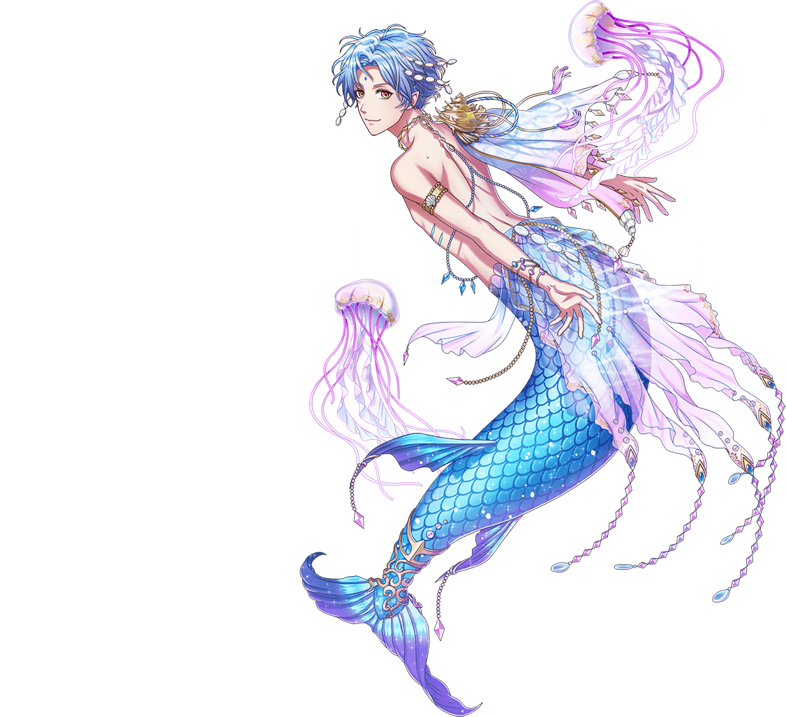 サラ直筆原画「Summer adventures」 Sarasa (Adventurer) | Yume 100 English Wiki | Fandom