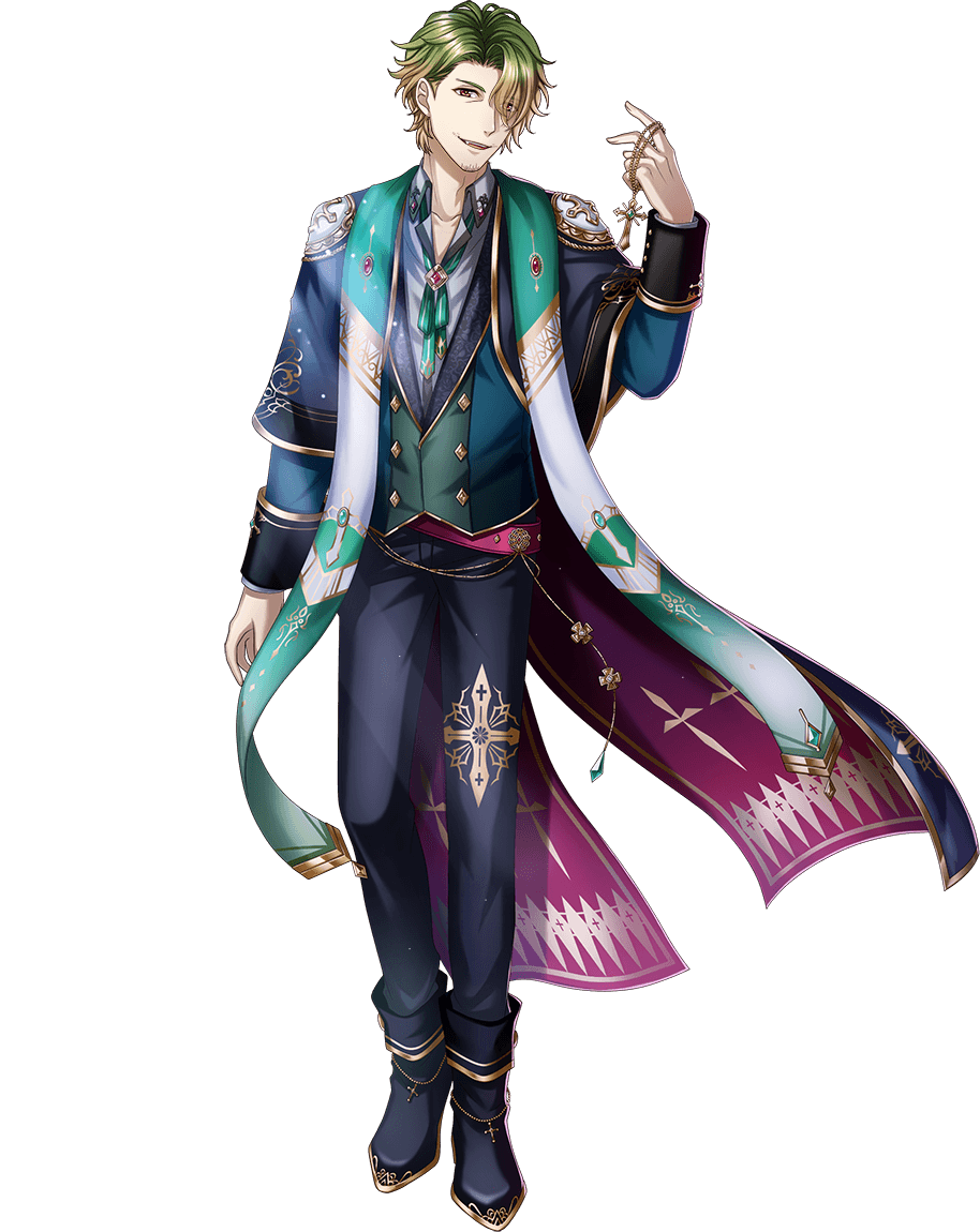 Jay (New Dream) | Yume 100 English Wiki | Fandom Jay (New Dream) | Yume 100 English Wiki | Fandom