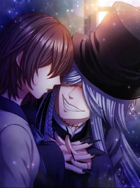 Undertaker Yume 100 English Wiki Fandom