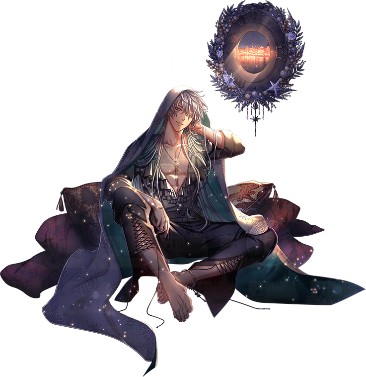 Shin (Pirates of Christmas) | Yume 100 English Wiki | Fandom Shin (Pirates of Christmas) | Yume 100 English Wiki | Fandom