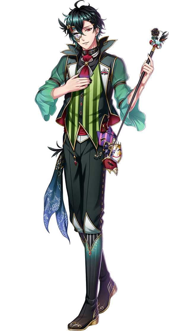 yume Morta | Yume 100 English Wiki | Fandom