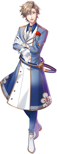Iria | Yume 100 English Wiki | Fandom