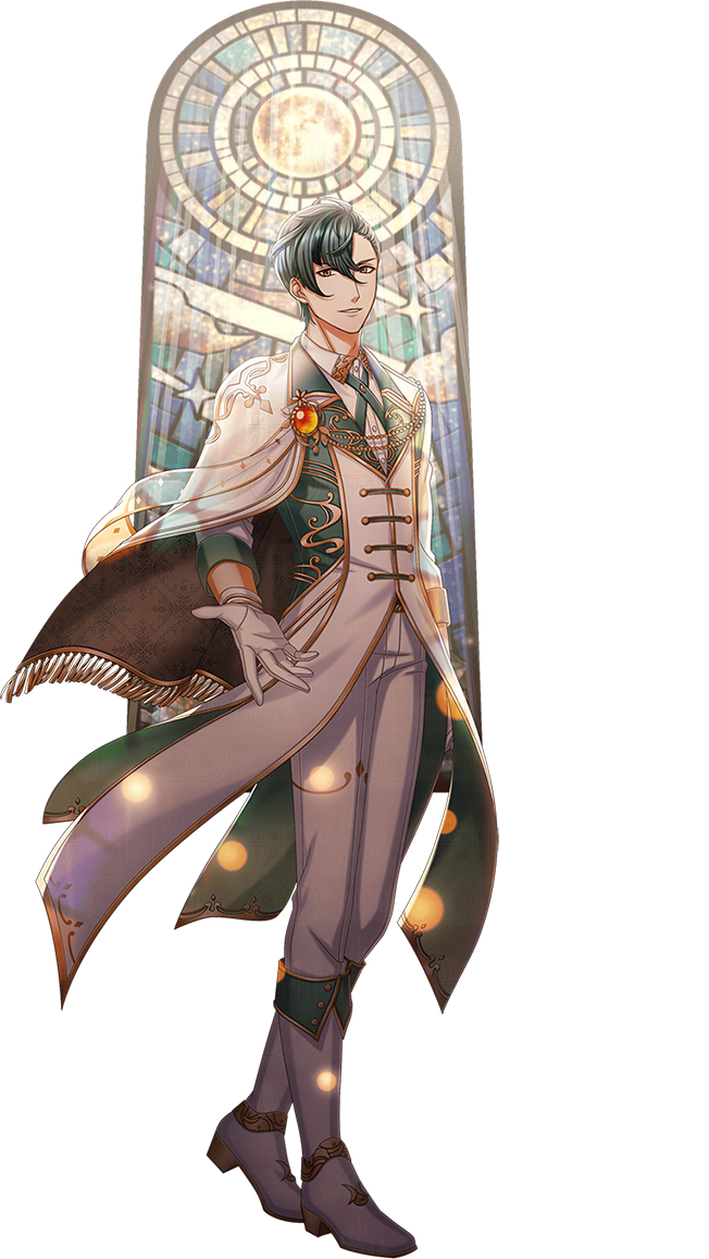 Theodor (Night Bridal) | Yume 100 English Wiki | Fandom Theodor (Night Bridal) | Yume 100 English Wiki | Fandom