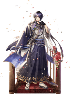 Kies (Wedding Dress) | Yume 100 English Wiki | Fandom