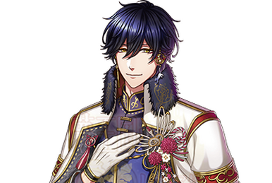 Ira (Masquerade Style) | Yume 100 English Wiki | Fandom