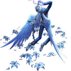 Orion (Farewell Rain) | Yume 100 English Wiki | Fandom
