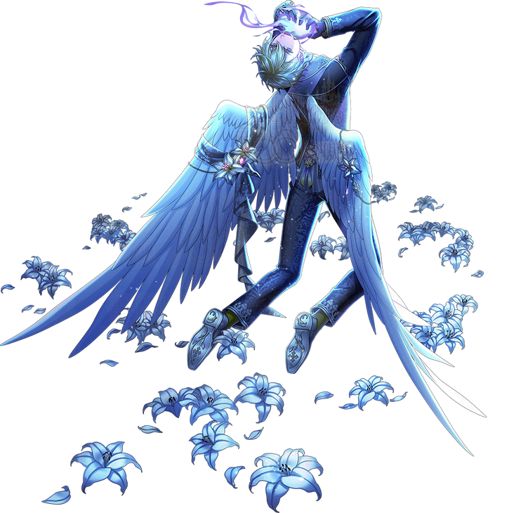 Micaela (Reaper's Fate) | Yume 100 English Wiki | Fandom Micaela (Reaper's Fate) | Yume 100 English Wiki | Fandom