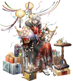 さと★プロフィール必読様　　百足金木 Shin (Birthday Story) | Yume 100 English Wiki | Fandom