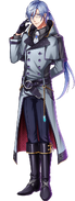 Before Awakening
