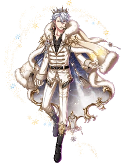 Frost Snowing Yume 100 English Wiki Fandom