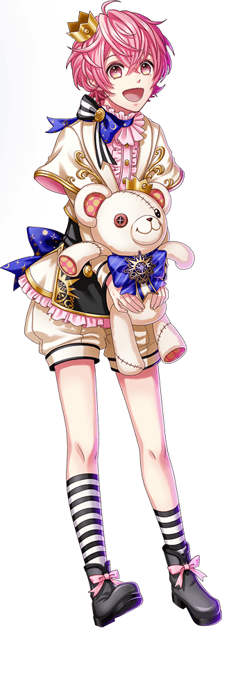 Hinata (Sun and Moon) | Yume 100 English Wiki | Fandom